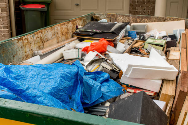 Best Dumpster Rental Services  in Goodland, IN